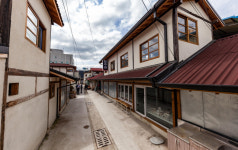 경북도 14개 시군 20곳  도시재생뉴딜사업 추진…2014년부터 시작 