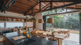 ‘제주 송당일상’ 후기 화제… ‘한 폭의 그림같은 집’, 4인 기준 350,000원