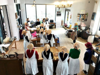 경주 하범곡마을, 농식품부 ‘봄꽃+농촌여행지’ 선정