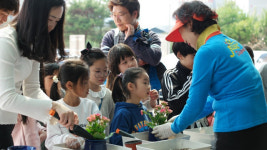 삼국유사군위도서관, 제55회 도서관주간, 세계 책의 날 행사 풍성