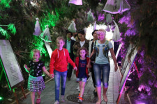 대구 약령시에서 한방장터 길이 열리다