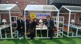 성주(창원)휴게소, 판매 음식 맛·품질 품평회 개최