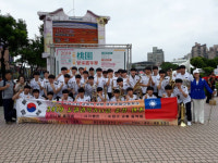 금오공고 관악부, ‘2019 대만 페스티벌’ 참가