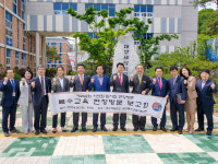 대구시의회 교육위원회, 임시회 기간 중 현장중심 의정활동 돋보여