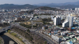 (시리즈) 대구시 신청사 어디로, (3) 북구