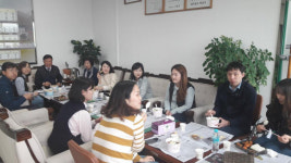 면사무소 직원 스스로가 대민서비스 향상에 앞장