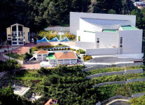 우리동네 자랑-울릉군 <1>울릉읍