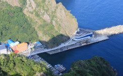 우리동네 자랑-울릉군 <1>울릉읍