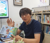“곤충 캐릭터 주력…‘교육용 콘텐츠’ 제공에 노력”