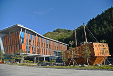 우리동네 자랑-울릉군 <2>서면