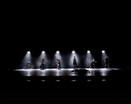 제29회 대구무용제 웃는얼굴아트센터에서 열려