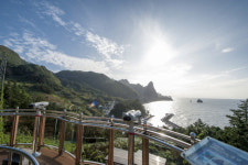 우리동네 자랑-울릉군 <3>북면