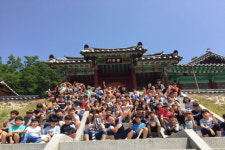성동초등학교 역사의 숨결을 느끼며 상주의 얼을 찾아 떠나요!