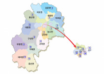 우리동네 자랑- 김천시(상)