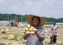 우리동네 자랑- 김천시(상)