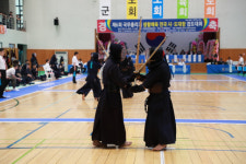 국무총리기 전국 검도대회 및 예천군수배 기수별 축구대회 예천에서 열려