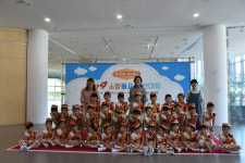 문경시립어린이집,‘경북119소방동요 경연대회’ 은상