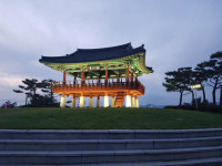 대구를 담은 아름다운 전망대 (3) 북구 침산전망대