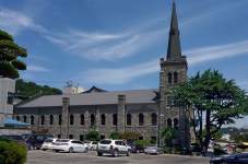 그 시절 그 거리의 추억이 ‘새록새록’…근대를 걷는 ‘시간여행자’ 돼볼까