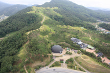고령 세계유산 최종등재 신청예정인 지산동 고분군 정비, 관람객 편의 제공