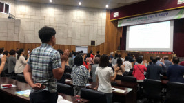 6월15일은 노인학대예방의 날, 기념식 개최  