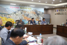 성주의 랜드마크, 심산문화테마파크 조성