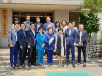 대구시의회 문복위, 대구시립희망원 현장 확인·점검
