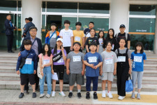 상주 사벌초교, 항공우주과학경진대회 경북예선대회에서 모형로켓 대상 등 전종묵 수상 쾌거