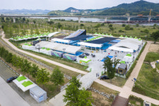 구미시 내달 1일부터 낙동강 체육공원에서 야외 물놀이장 운영