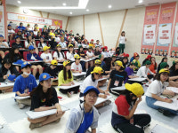 영천시, 영천전투메모리얼파크 나라사랑 골든벨 개최