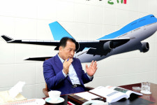 민선 7기 1년, 경북 기초 자치단체장에게 묻는다-<2>김영만 군위군수