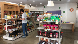 대구 어려운 주민위해 희망 주는 ‘희망마켓’…기본 생필품 지원