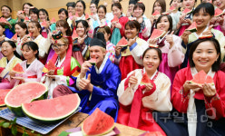 ‘2019 한국어 및 한국문화연수 캠프’