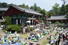 우리동네자랑<상>- 남상주