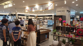 경산시 지역사회보장협의체 저소득층 지원, 사랑의 바자회 개최 관심