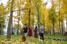 ‘여름밤 포크음악에 빠지다’ 오는 13일 어울아트센터 야외공연장에서 열려