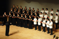 경산시립합창단 ‘제23회 정기연주회’ 16일 무료 공연 진행