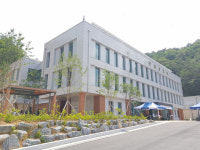 대구·경북 최대 규모, 구미시 공설 숭조당 2관 개관