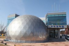 민물고기 잡으로 구미과학관 가자 