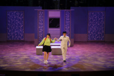 연극 ‘나무꾼의 옷을 훔친 선녀’ 오는 28일까지 엑터스토리에서