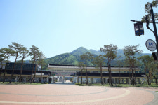 여름휴가, 청도 신화랑 풍류마을에서 화랑정신 즐기세요