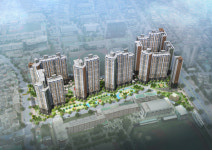 대명동 재개발 첫 수혜단지 ‘교대역 하늘채 뉴센트원’에 주목