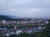 (창간특집)500년 세월을 찾아 떠나는 대구 10영(상)금호강