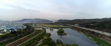 (창간특집)500년 세월을 찾아 떠나는 대구 10영(상)금호강