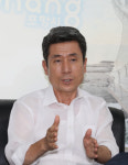 민선 7기 기초단체장에게 묻는다 -(23·끝)이강덕 포항시