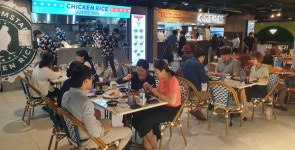 롯데백화점 대구점, 지역 최초 미식·문화 공간 조성