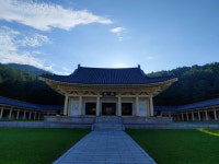 여우 설치고 귀신 울던 의자왕 궁 당나라 군 몰고 온 신라가 삼키다