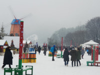 우리 동네 자랑 - 봉화군