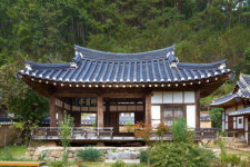 우리 동네 자랑 - 봉화군