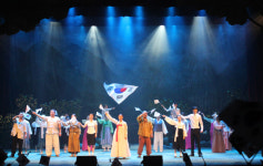 경산음악협회, 광복 74주년 기념 퓨전 음악 창극 ‘아리랑’ 14일 무료 공연